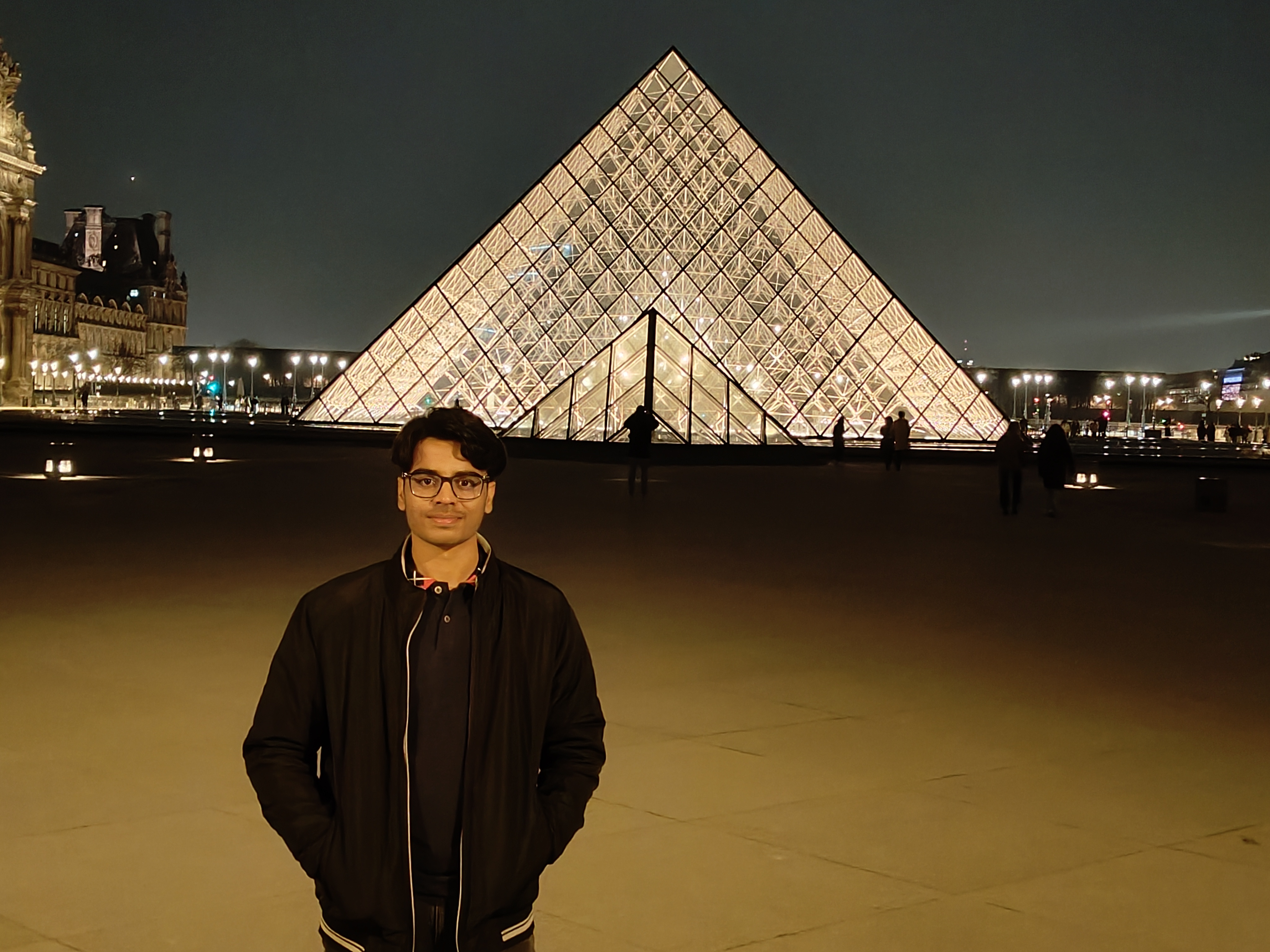 Vishal's profile photo